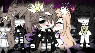 Be a real queen {King}🤴°~Gacha Life~°