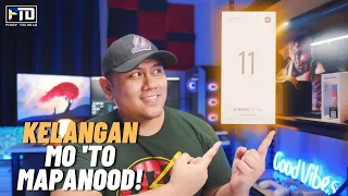 XIAOMI 11T SERIES: NALILITO KA NA BA!? TUTULUNGAN KITA!