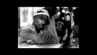 TUPAC x NAS TYPE BEAT 2024 (MOON LIGHT) Ghost8eats