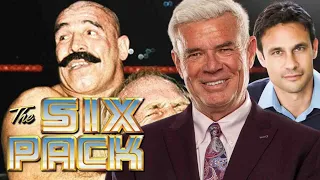 ERIC BISCHOFF *Live* | 83WEEKS: THE SIX PACK | EPISODE ONE