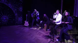 Love Story. Acoustic. «Експромт».