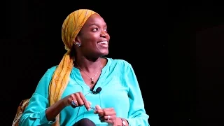 Njideka Akunyili Crosby: In Conversation | Tate Talks