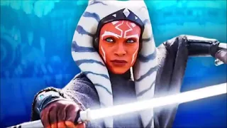 FULL Ahsoka Season 1 Thoughts