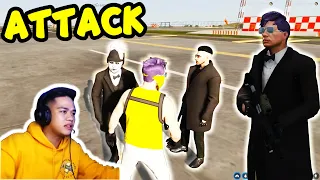 EVENT NI DON MARCO NA NAUDLOT | Billionaire City ~ GTA 5 RP