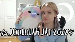 Joululahjat 2022🎁 🎄