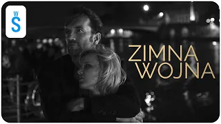 Zimna Wojna / Cold War (2018) | Scene: Zula meets Wiktor in Paris