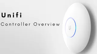 Unifi Controller - Version Overview