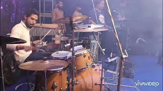 Deva sree ganesha drum cam 2