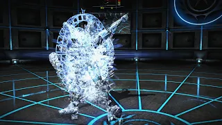 Mortal Kombat X | Cyber Sub-Zero's Unused Teleport