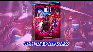 The Blob: Blu-Ray Review