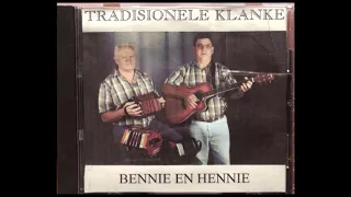 Bennie de Beer - Tradisionele Klanke