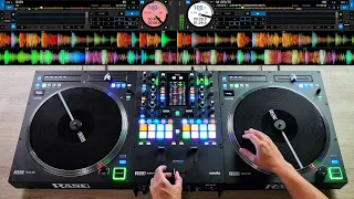 Pro DJ Does Insane Mix on $4,000 DJ Gear | DJ Carlo Atendido