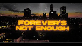 TIMSON - 'Forevers Not Enough' OFFICIAL VIDEO Debut Single