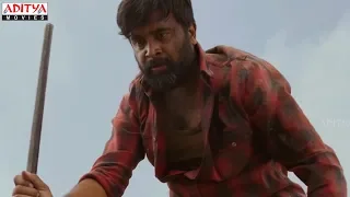 Asuravadham Climax Scene | Asuravadham Scenes | M.Sasikumar,Nandita Swetha