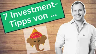 7 Investment-Tipps von Mohnish Pabrai | Die neue Generation der Value-Investoren