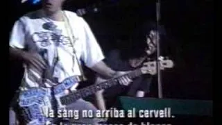 NOFX - Don't Call Me White (Live '97)