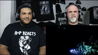 Evergrey - Save Us [Reaction/Review]