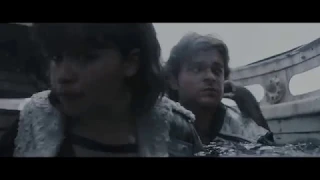 Solo: A Star Wars Story DELETED Scene