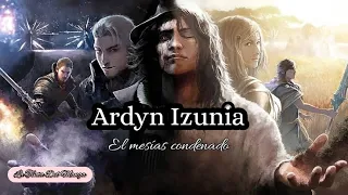 Ardyn Izunia || El Mesías Condenado