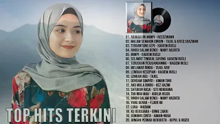 Top Lagu Baru Malaysia 2021 ~ Lagu Baru Malaysia Popular 2021 Paling Enak Didengar