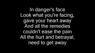 Nas - World's An Addiction ft. Anthony Hamilton Lyrics