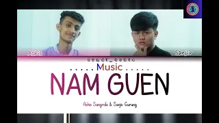 Nam Guen Lyrics