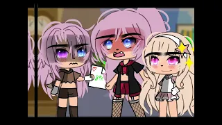 Look what you’ve done (Gacha life)