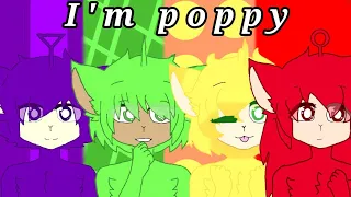 I'm poppy meme (slendytubbies 3)