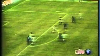 1997 (September 14) El Salvador 4-Canada 1 (World Cup Qualifier) (three goals only).mpg