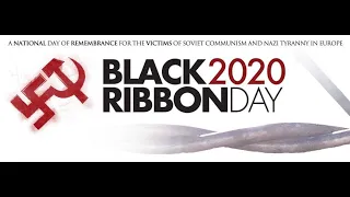 Black Ribbon Day 2020