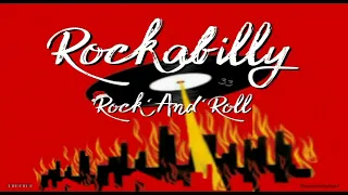 Rockabilly Enganchados - Enganchados de rock and billy´s