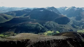 Urfjellet - Sykkylven