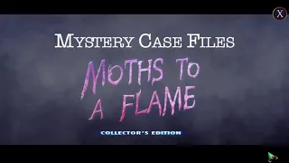 MCF: Moths To A Flame pt1
