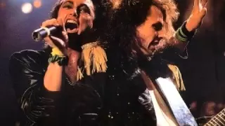 7. Chemical Youth (We Are Rebellion) [Queensrÿche - Live in Toronto 1986/09/26]