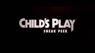 Child's Play 2019 FULL HD