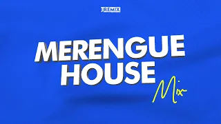 Merengue House Mix 90`s  ( Proyecto Uno, Ilegales, Sandy & Papo )  Merengue Hip Hop by JRemix DJ