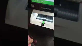 Eco ATM scam