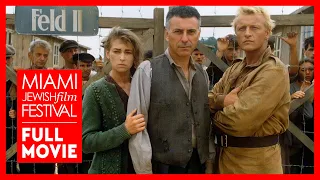 MJFF Virtual Cinema: ESCAPE FROM SOBIBOR (Alan Arkin, 1987)