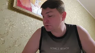 Олексій Оскер:"Можливо це останнє моє відео, але я не міг проігнорувати ці два листи"