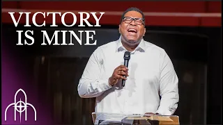 Victory Is Mine song by Dr. E. Dewey Smith