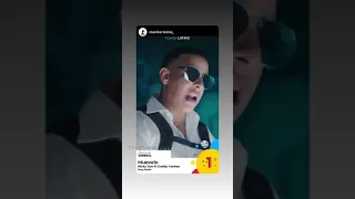 Daddy Yankee Instagram Stories   Week of Apr 26 2020