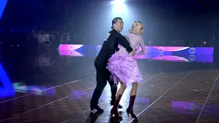 Winson Tam & Anastasia Novikova | 2023 WDSF GrandSlam Latin Wuxi Samba