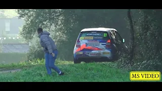 M.Souto - L.Porta | Citroën C2 R2 MAX | RALLYE SAN FROILÁN 2023