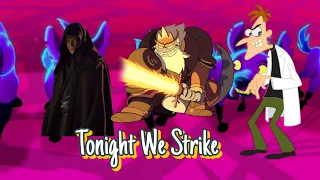 Tonight We Strike