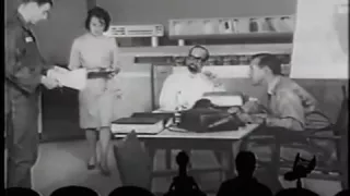 MST3K 0421 - Monster A Go-Go