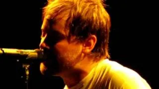 David Cook - The World I Know - Musikfest 8/3/09 - GREAT AUDIO!