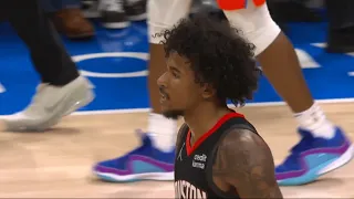 Jalen Green takes over as the Rockets win 10 straight