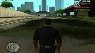 longest trains in gta sa