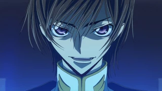 Code Geass R2 - Lelouch Takes Over the World