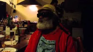 Grandpa Elliot Sings the Blues